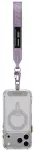 Universali smycz do telefonu Skinarma Scout XE Handstrap liliowy