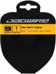 Jagwire Pro perjungimo trosas, nerūdijantis plienas, poliruotas 2300 mm Shimano SRAM