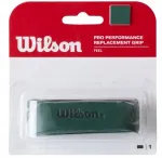 WILSON PRO PERFORMANCE REPL GRIP Žalias WR8454601001 (199073013205)