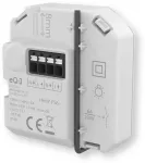 eQ-3 EQ3 Homematic IP Perjungimo pavara (6 A) Paslėpta montuojama (162800A0)