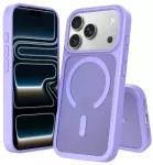 Dėklas Screenor ICY iPHONE 18PRO/17PRO MAGSAFE LAVANDER