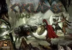 Open Sesame Games Cyclades: Hades