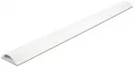 Delock Lipnus kabelių kanalas 50 x 12 mm - ilgis 1 m baltas (20705)