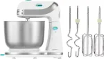 Virtuvinis kombainas Robotas planetinis Cecotec Cecomixer Easy