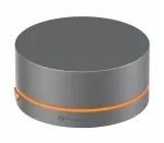 Fosi Audio VOL20 pilkas &ndash; garso reguliatorius (6976136960560)
