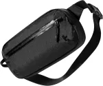 tomtoc krūtinės krep&scaron;ys 3,5 l su RFID apsauga, atsparus vandeniui T35M1D1