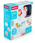 Dumel Karuselė Lapės Draugai 3in1