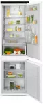 &Scaron;aldytuvas Electrolux 700 No Frost 248 L wysokość 178 cm - &Scaron;aldytuvas Montuojama (ENACUSP8S)