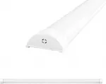 Toolight Led Lempa Jnh056-42n Baltas 150 Cm
