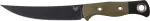 Benchmade 4050BK-01 Meatcrafter peilis