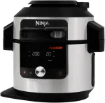 Ninja - Foodi SmartLid Multi Cooker - 14-i-1