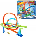 Hot Wheels Action trasa &bdquo;Ekstremalios kilpos&ldquo;