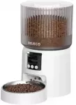 Pet Feeder Rojeco Smart Pet Feeder Video Version 1080P