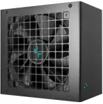 Maitinimo &scaron;altinis DeepCool PN750M 80+Gold (Modulinis kabelis) EU PLUG ATX 3.1
