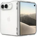 Spigen ULTRA HYBRID PRO iPhone DUO SKAIDRUS DĖKLAS