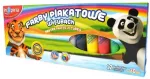 Inspiria Rinkinys 12 vnt. plakatinių dažų, 30 ml kiekvienas