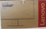 I&scaron;parduodama. Lenovo ThinkVision T27Q-40 27 2560x1440/HDMI/3Y Garantija I&scaron;parduodama. Lenovo T27Q-40 27 " IPS 16:9 120 Hz 6 ms 2560 x