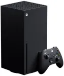 Microsoft XBOX Series X 1TB