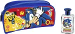Sega SONIC CASE 2 pc