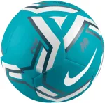 Futbolo kamuolys Nike Mercurial Fade mėlyna-balta HV6330 102 (5)