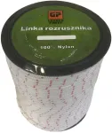 STARTERIO VIRVĖ RULONAS 5,0mm x 100m