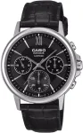 Vyri&scaron;kas laikrodis Casio BMS-300L-1A + BOX (zd127e)