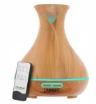 Drėkintuvas Transa Electronics Ultragarsinis arom difuzorius Transa, 300 ml