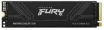 KINGSTON FURY Renegade G5 4096 GB PCIe 5.0 M.2 NVMe SSD
