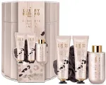 Grace Cole Gift set in a tin box Cashmere, Musk & Amber 4 pcs