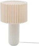 Lamp Keramikinė lempa KEAN, &Oslash; 26 x 43 cm