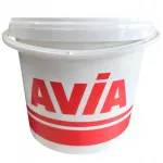 Guolių tepalas Avia Avialith Ep 3 4,5kg