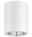 Luxera Pavir&scaron;inis lubinis &scaron;viestuvas Tuba E27 Led Superled
