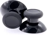 Gamer Gear Replacement 2 x Analoginiai nyk&scaron;čių valdiklių dangteliai, skirti XBOX One valdikliui. Rinkinį sudaro atsuktuvas. Patvarūs ir lengvai pakeičiami