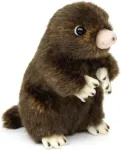 Mink&scaron;tas žaislas "tiekėjas" 14 cm