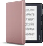 Forefront Cases dėklas, skirtas Kobo Libra 2 - apsauginis Kobo Libra 2 2021 dėklas - rožinio aukso spalvos - plonas ir lengvas, i&scaron;manus automatinis miego/pabudimo režimas, skirtas Kobo Libra 2 Ereader (2021) apsauginis dėklas, krep&scaron;ys