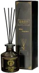 Kvapas difuzorius su lazdelėmis Luxury Miss Coco, kokosų aromatas, 50 ml