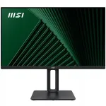 Msi Pro Mp245pg monitorius, 23.8" Ips, Full Hd, 100hz, 1ms, Pivot
