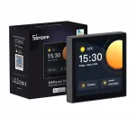 Sonoff jutiklinis valdymo skydelis smart home wifi