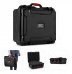 Universali transportavimo dėžė Ip56 46l Gigcase74r, atspari