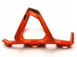 Gertuvės laikiklis Ktm Wing ll oranžinis
