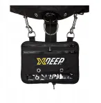 Xdeep Cargo Sidemount i&scaron;skleidžiama ki&scaron;enė