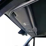 Montavimo bėgelis, kreipiklis, rėmas užuolaidoms Renault Master Bus