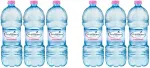 Primavera Negazuotas &scaron;altinio vanduo 6x1l