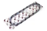 Other V formos diržas 831-21.8-30 NGT KEVLAR PREMIUM KOKYBĖS - BANDO/GATES KEITIMAS