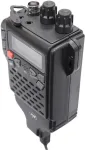 Dėžutė su 10 vienetų ne&scaron;iojamų CB radijo stotelių PNI Escort HP 62, daugiastandartė, 4W, 12V, AM-FM, 5 lygių reguliuojamas ASQ, 9 lygių RF Gain, Dual Watch, Scan, Lock
