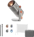 Projektorius Xgimi projector MoGo 4 lazerinis Bundle Outdoor Collection