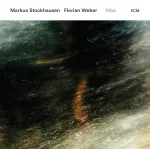 Vinilinė plok&scaron;telė Ecm Records Alba 35396141