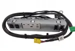 Priekinis skydelis Usb Audio Dell Optiplex 3020 98mpj