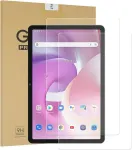 Ztaoopou Blackview Tab 16 Pro 11 colių Hd skaidrus grūdinto stiklo ekrano apsauga, 2 vnt.