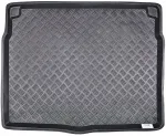 Opel Astra J Iv Htb (2009-2016) bagažinės įdėklas / lovelis / kilimėlis